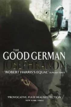 The Good German by Joseph Kanon Hardback