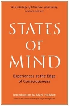 States of Mind by Mark Haddon Book