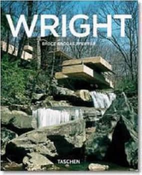 Frank Lloyd Wright Paperback