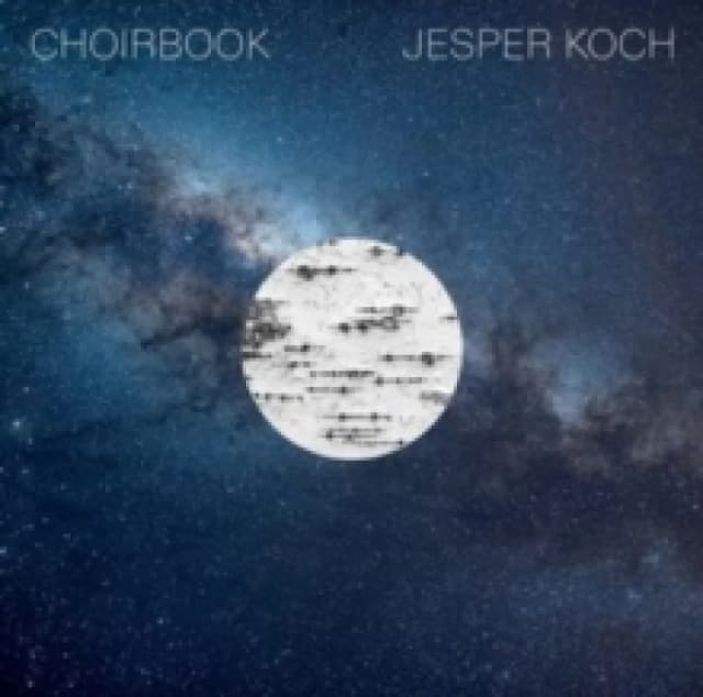 Jesper Koch: Choirbook SACD