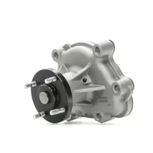 RIDEX Water pump OPEL,VAUXHALL 1260W0127 1334031,1334034,1334052 Engine water pump,Water pump for engine 1334102,1334105,6334007,93179363,94341998