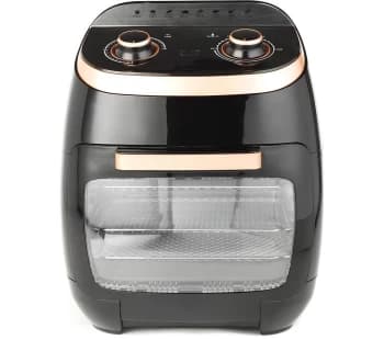 SALTER Aerocook Pro XL EK3661RG 2000W 11L Air Fryer