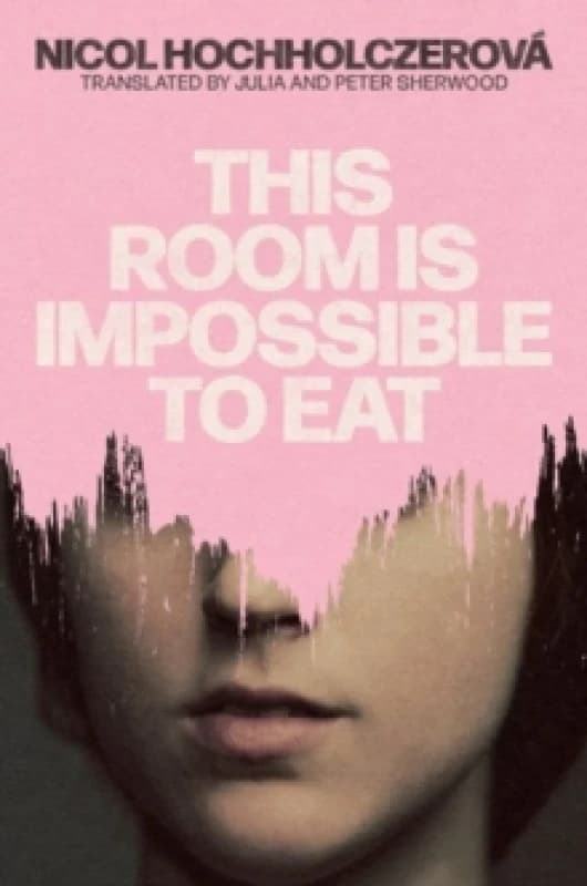 This Room Is Impossible to Eat Hardback