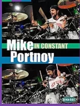 Mike Portnoy: In Constant Motion - DVD - Used