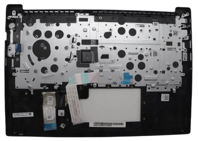 Lenovo 5M11P00009 laptop spare part Cover + keyboard