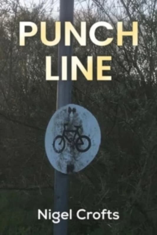 Punchline Paperback / softback