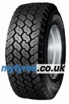 Bridgestone M 748 ( 445/65 R22.5 169K 20PR )