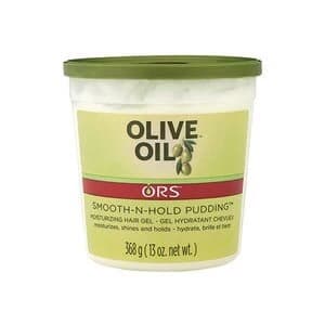 ORS Smooth n Hold Pudding