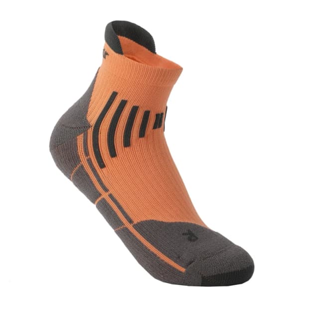 Karrimor Marathon Socklets Ladies - Orange Orange 4 -8