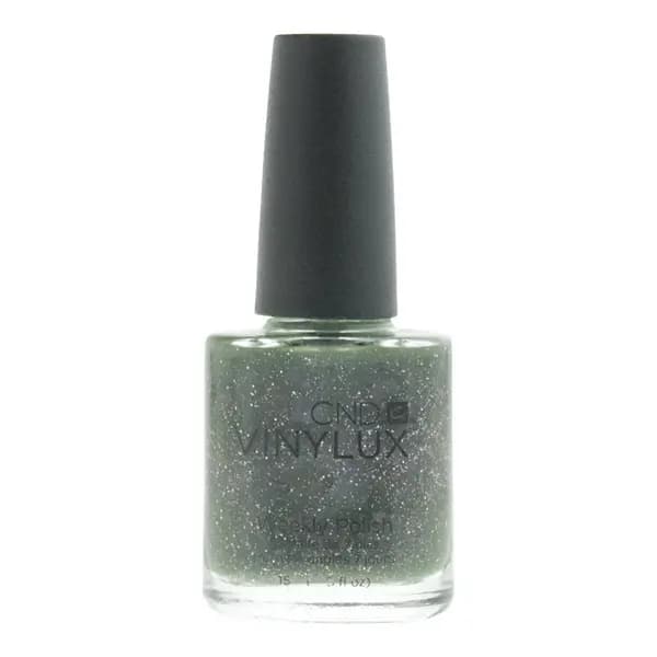 Cnd Vinylux Weekly Polish Dazzling Dance #179 Nail Polish 15ml