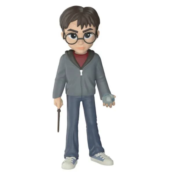 Harry Potter with Prophecy Rock Candy Vinyl Figure