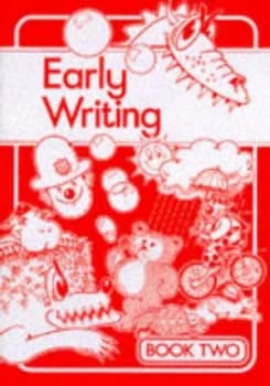 Early Writing. Bk. 2 by Anne Forster and Paul Martin Book