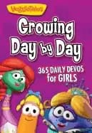 growing day by day for girls