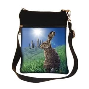 Solstice Shoulder Bag