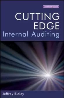 Cutting Edge Internal Auditing