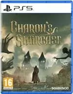 Charons Staircase PS5 Game