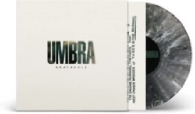 Grayscale Umbra (Vinyl) 12 Album Coloured Vinyl