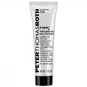 Peter Thomas Roth Peter Thomas Roth Peter Thomas Roth - Firm X Peeling Gel - 30ml