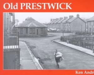 Old Prestwick by Ken Andrew Book