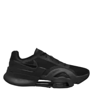 Nike Air Zoom SuperRep 3 HIIT Class Shoes Mens - Black