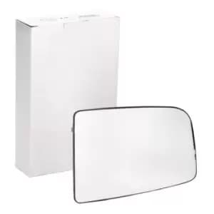 ALKAR Wing Mirror Glass VW,MERCEDES-BENZ 6421994 28111533,A0028111533,2E1857587D