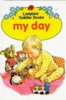My Day by Lynne Bradbury Book