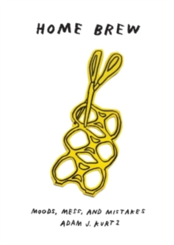 Home Brew. Paperback. By Adam J Kurtz Books