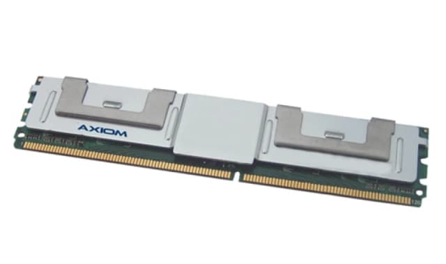 Hypertec 16GB FBDIMM Kit (Legacy) memory module 2 x 8GB DDR2 667 MHz