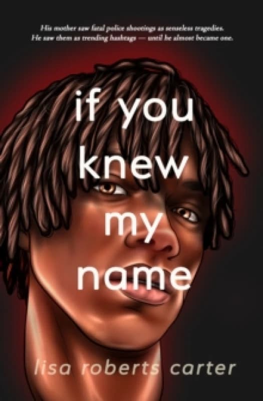 If You Knew My Name : A Novel in Verse Hardback