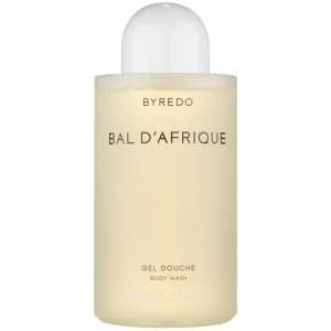 Byredo Bal DAfrique Shower Gel Unisex 225ml