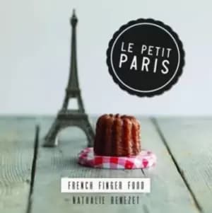 Le petit Paris by Nathalie Benezet