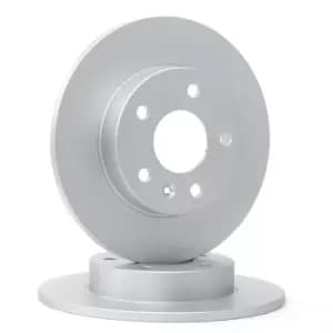 TEXTAR Brake disc OPEL,CHEVROLET,VAUXHALL 92092103 569109,9117772,95526658 Brake rotor,Brake discs,Brake rotors 90575113,9117772,95526658