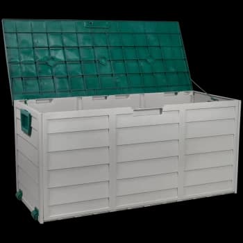 Sealey Weatherproof Garden Storage Box