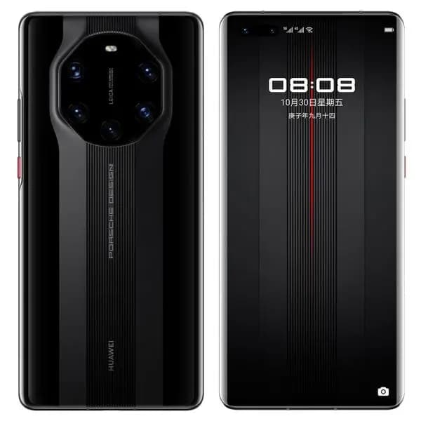 Huawei Mate 40 RS Porsche Design 5G 2020 256GB