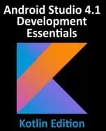 android studio 4 1 development essentials kotlin edition developing android