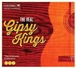 Gipsy Kings - The Real Gipsy Kings (Ultimate Collection) (Music CD)