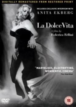 La Dolce Vita DVD