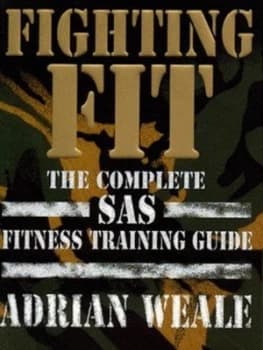 Fighting Fit by Adrian Weale Paperback