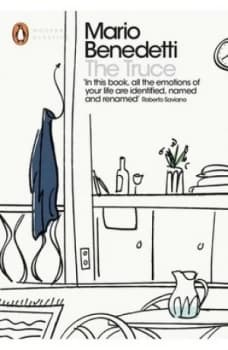 The Truce by Mario Benedetti Paperback