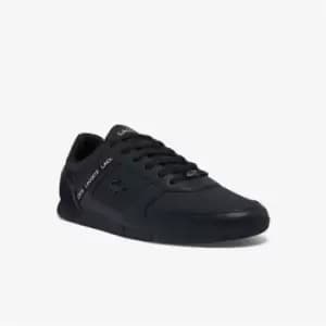 Lacoste Lacoste Menerva SprtLux31 - Black