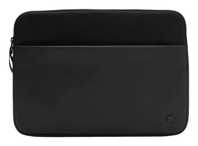 Incase Incase A.R.C. Sleeve With ReSpun 100% Recycled Polyester for 14" Laptop (M1-M4, 2021-2024) INCO400717-BLK