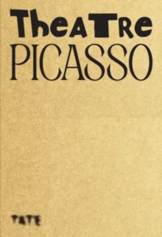 Theatre Picasso Paperback / softback