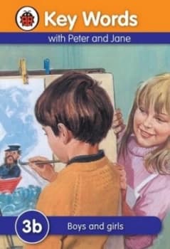 Boys and Girls by W. Murray Hardback