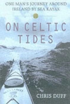 On Celtic Tides by Chris Duff Paperback