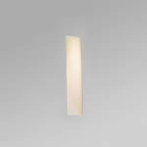 Faro PLAS-4 - Integrated LED Recessed Wall Light Wall Light White, 2700K