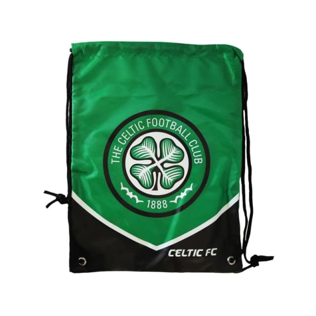 Team Gym Bag - Green Green One Size