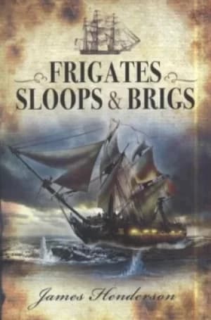 Frigates by James Henderson