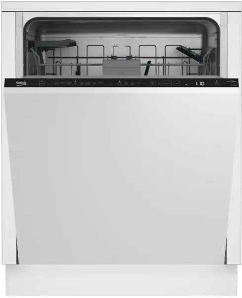 Beko HygieneShield BDIN38440 Fully Integrated Dishwasher