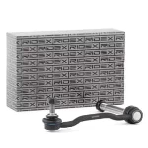 RIDEX Anti-roll bar link PEUGEOT,CITROEN 3229S0145