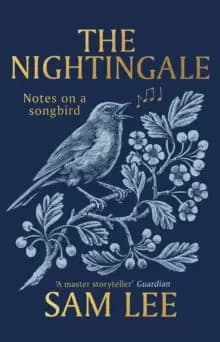 The Nightingale : 'The nature book of the year'